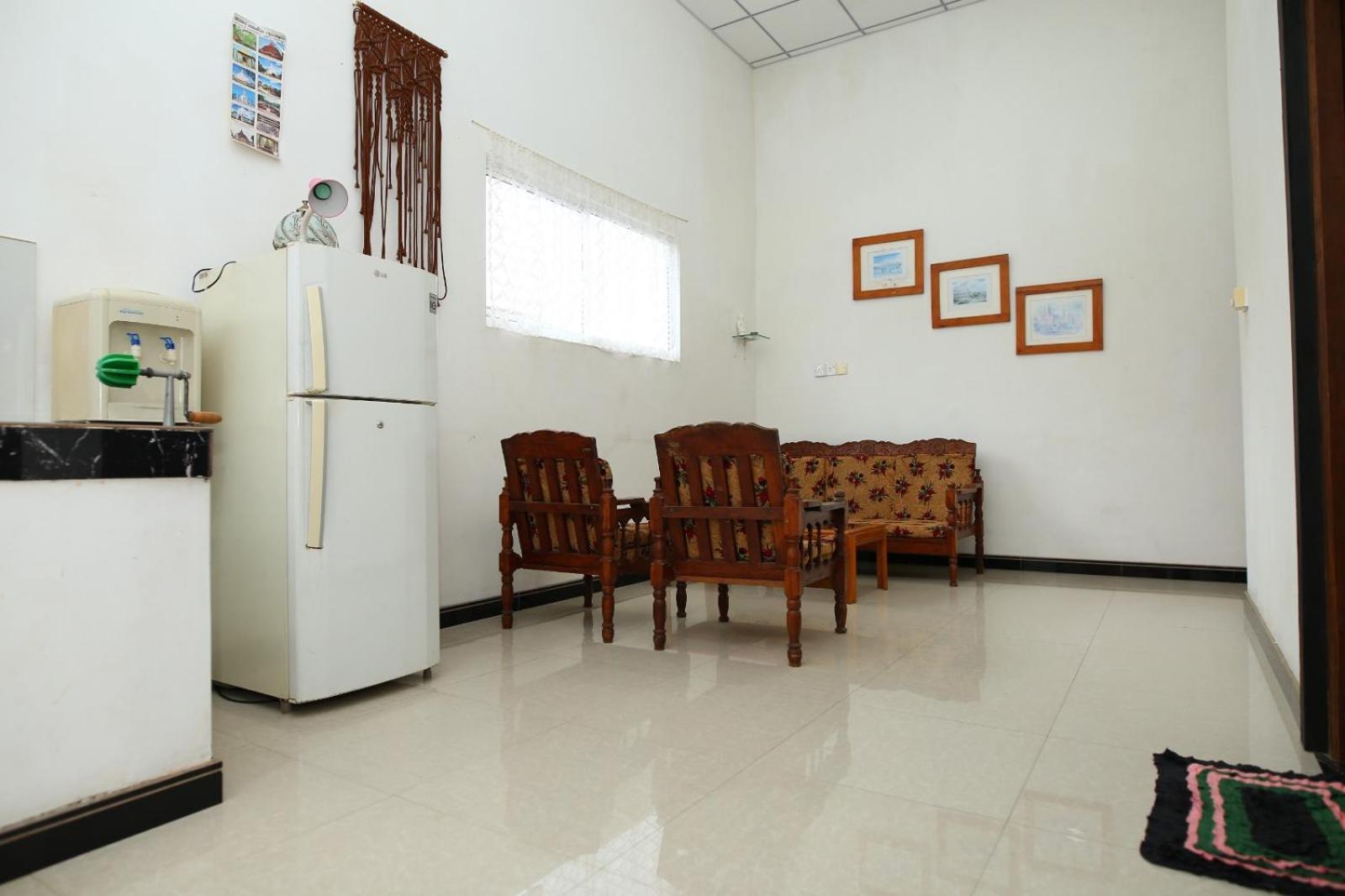 Sujee'S Guest House With Two Bed Rooms Анурадхапура Екстериор снимка